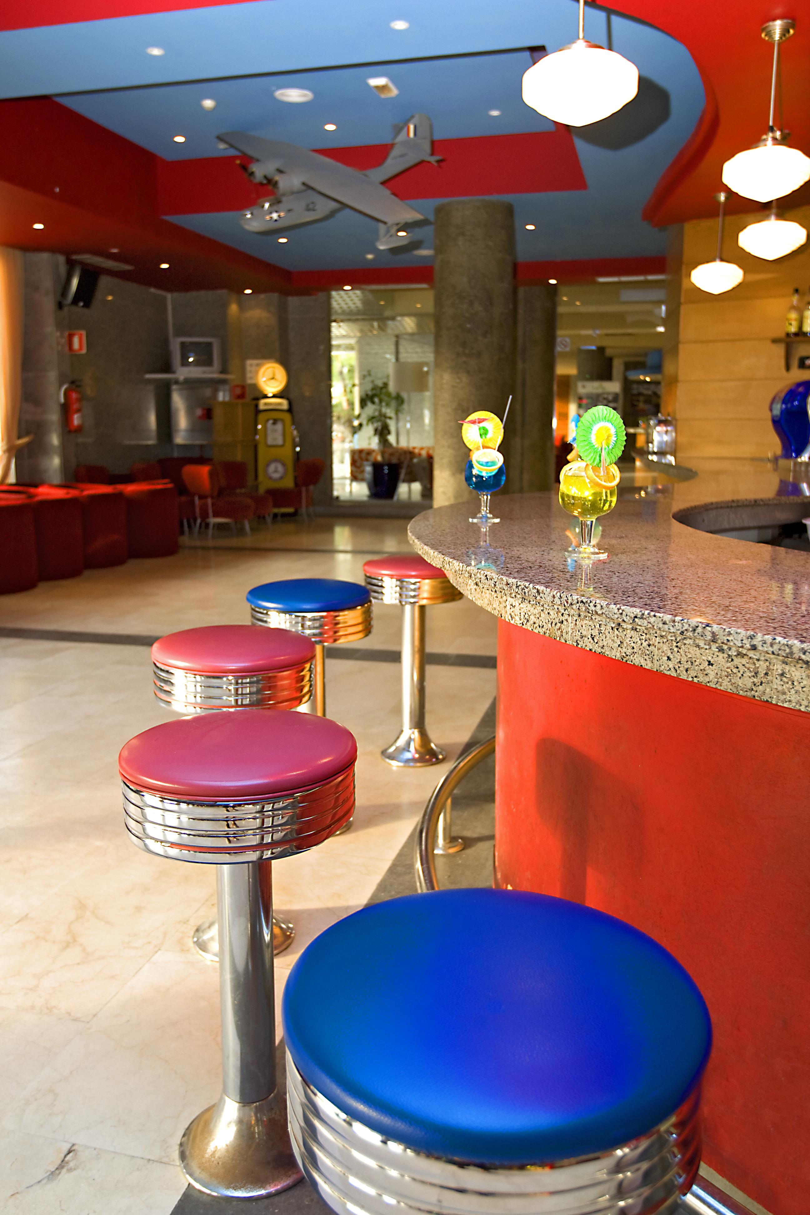 Hotel Livvo Lago Taurito & Aquapark Экстерьер фото