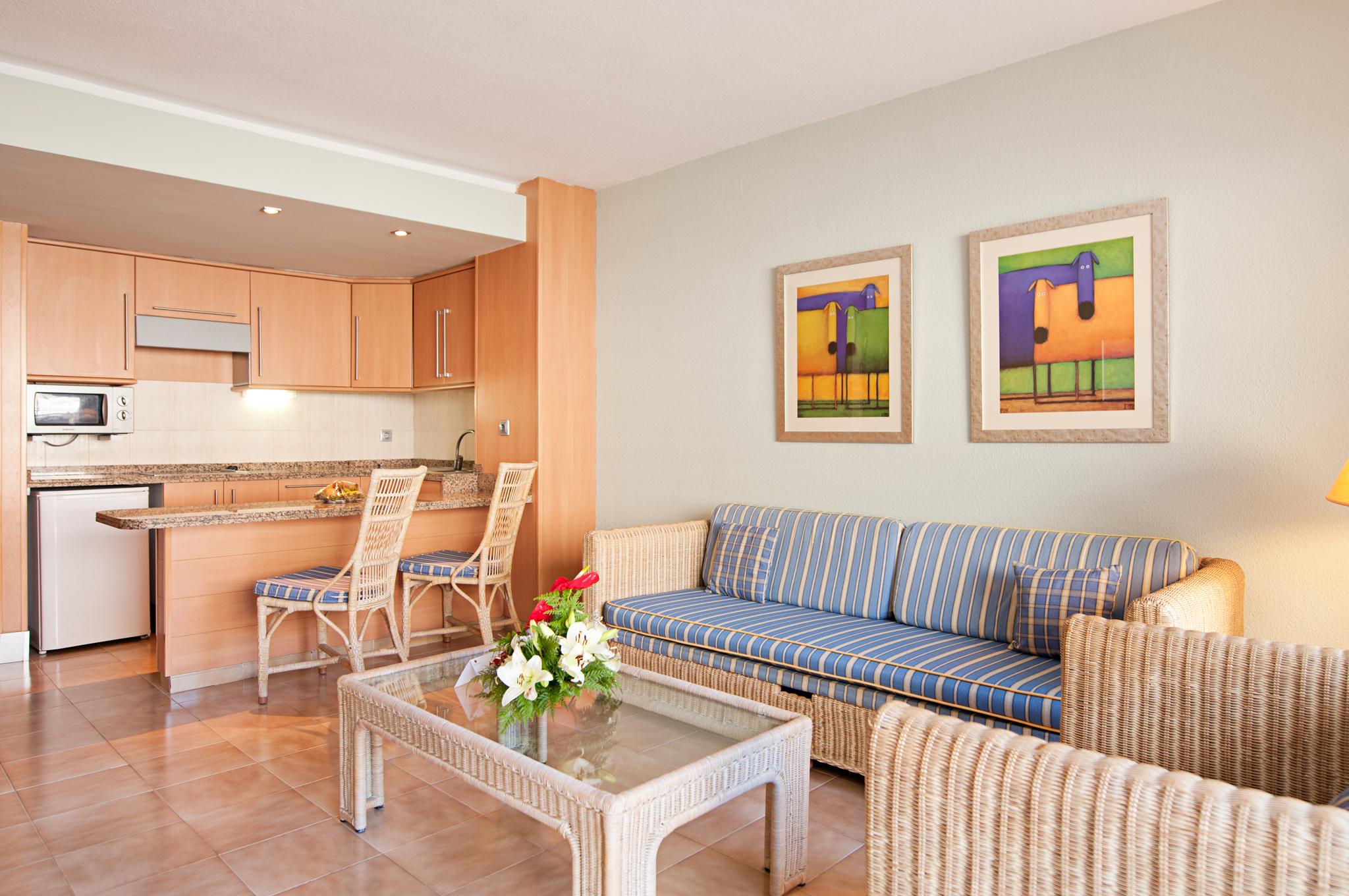 Hotel Livvo Lago Taurito & Aquapark Экстерьер фото