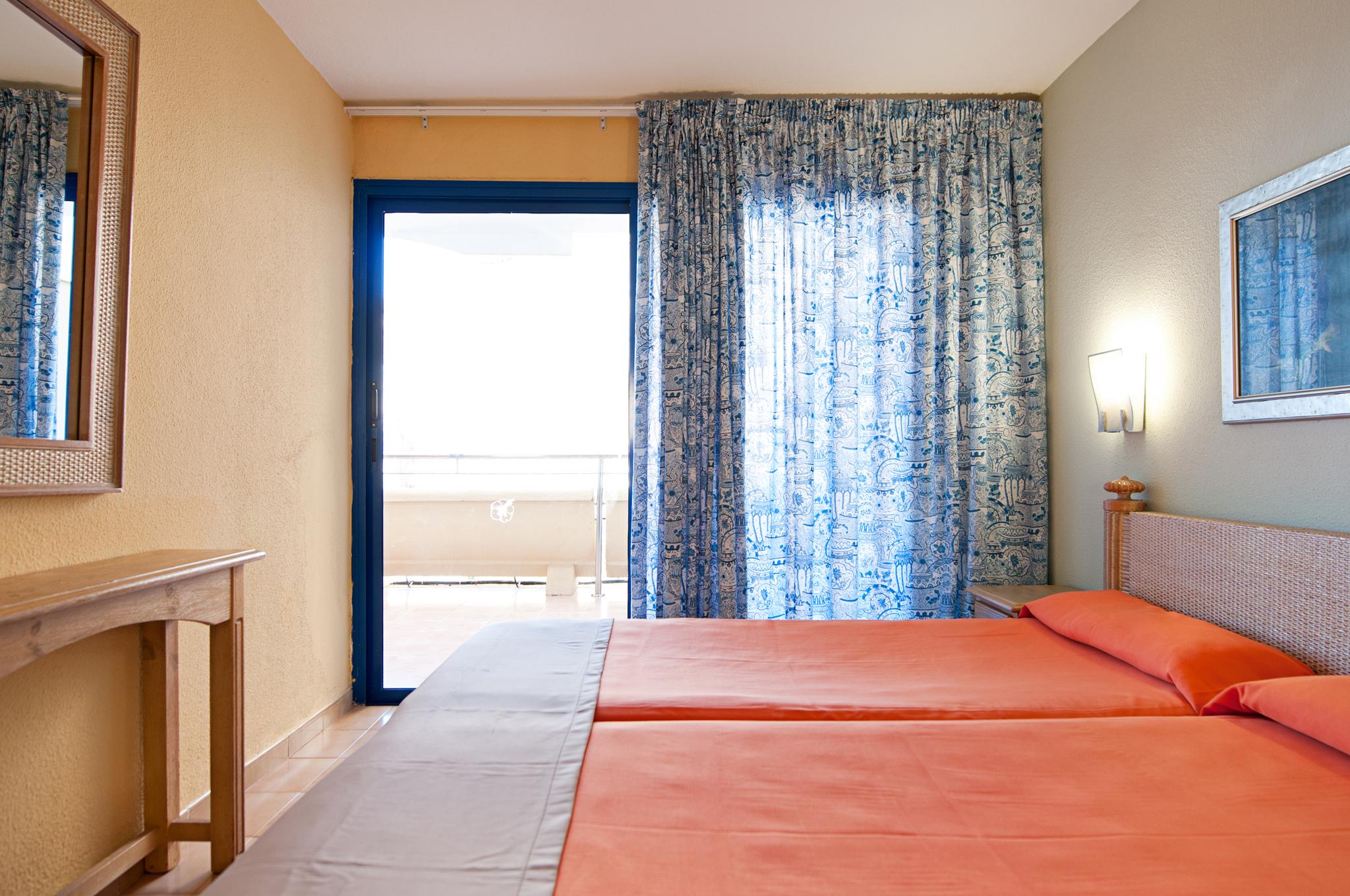 Hotel Livvo Lago Taurito & Aquapark Экстерьер фото