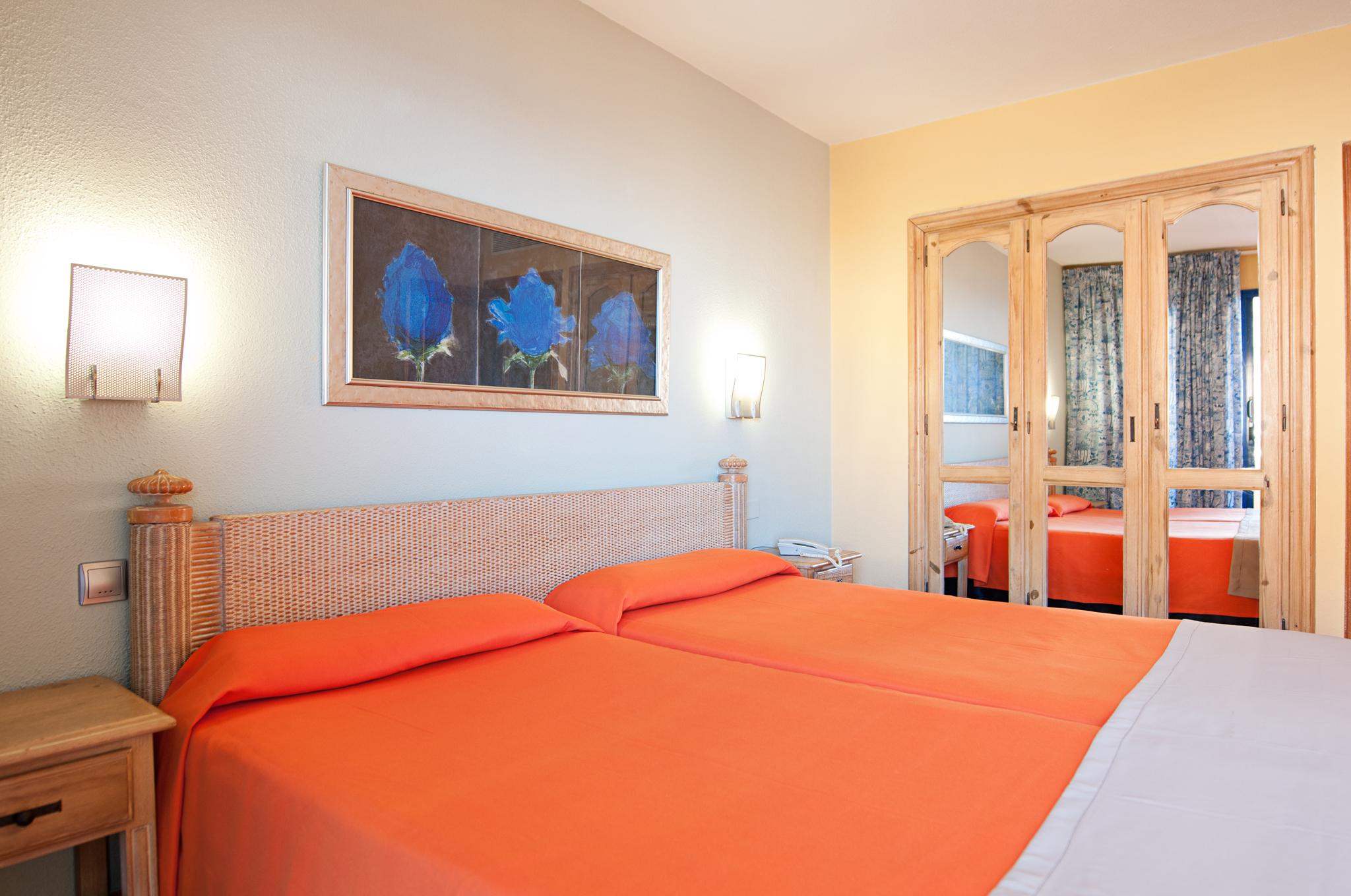 Hotel Livvo Lago Taurito & Aquapark Экстерьер фото