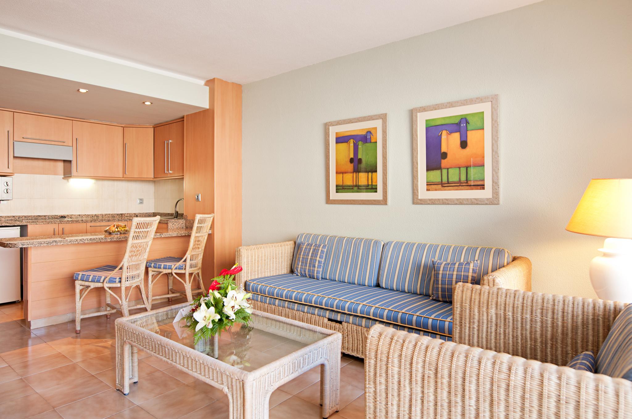 Hotel Livvo Lago Taurito & Aquapark Экстерьер фото