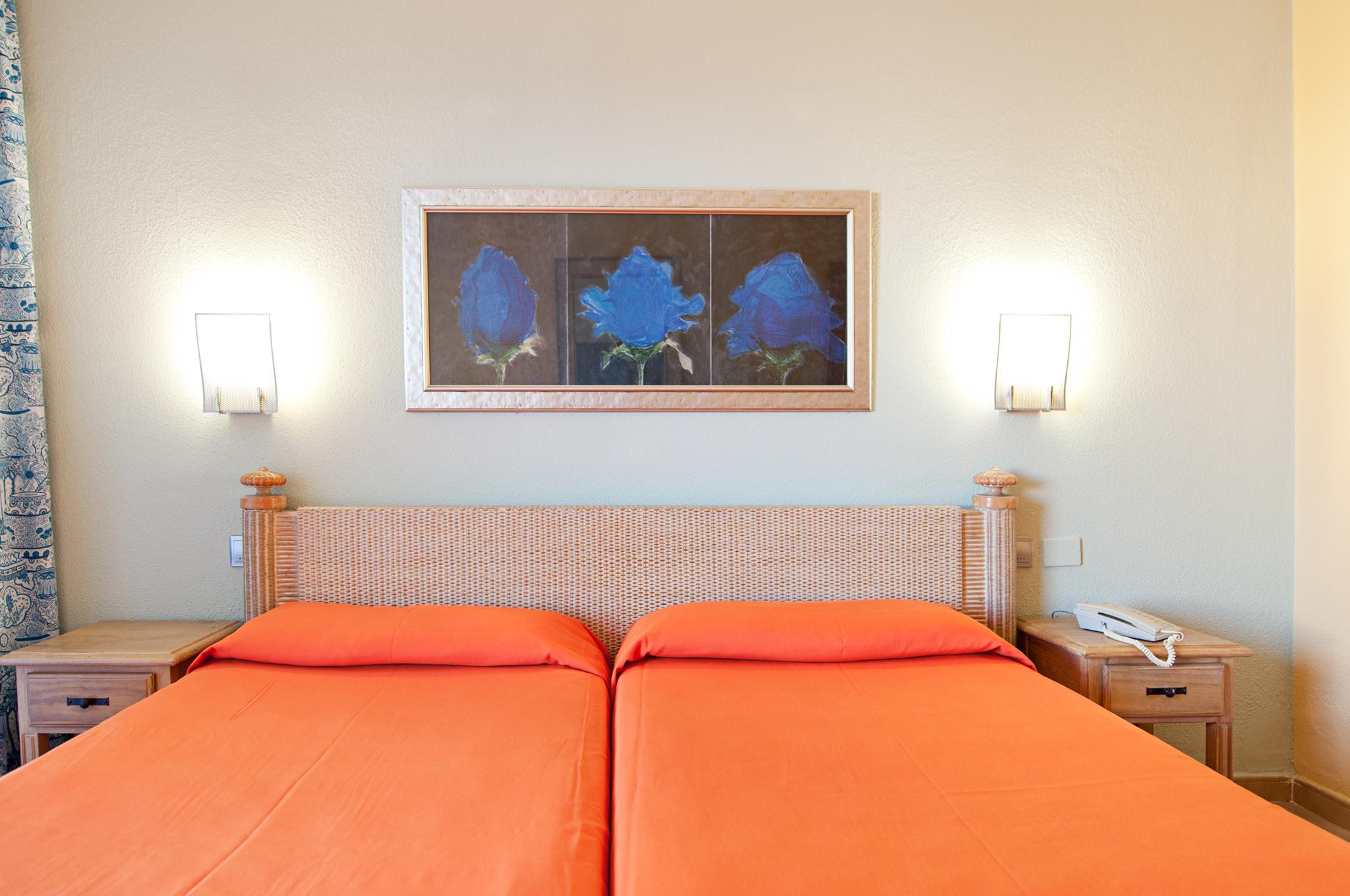 Hotel Livvo Lago Taurito & Aquapark Экстерьер фото