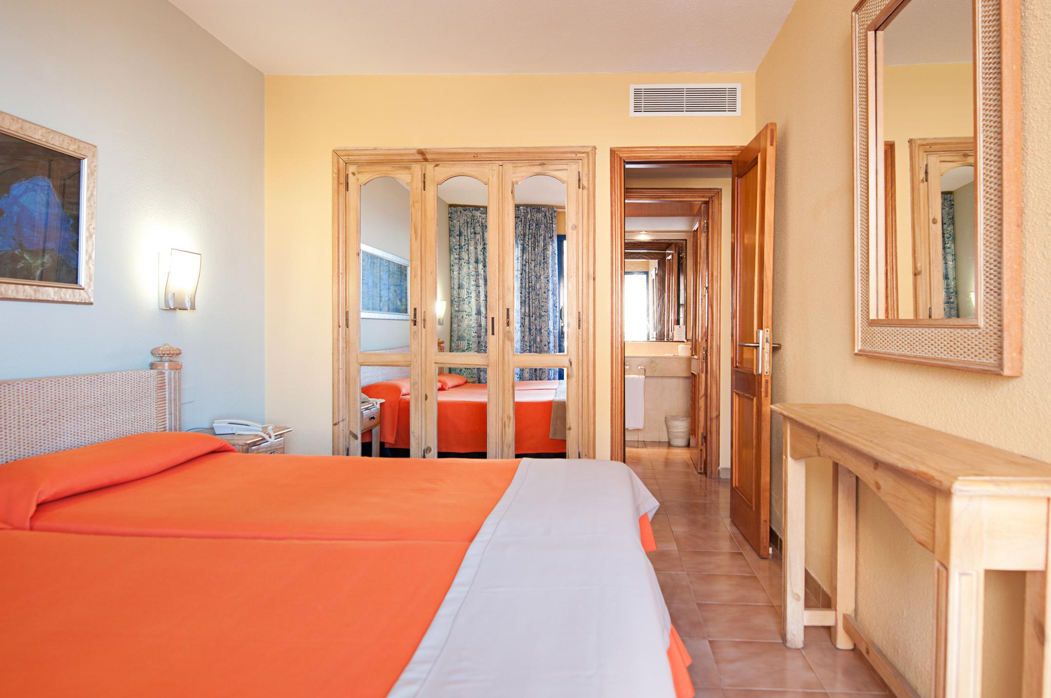 Hotel Livvo Lago Taurito & Aquapark Экстерьер фото